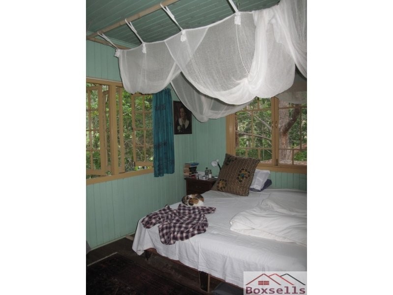 20 Sands Lane, Conondale QLD 4552