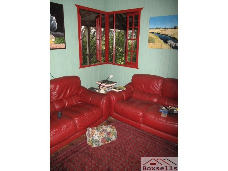 20 Sands Lane, Conondale QLD 4552