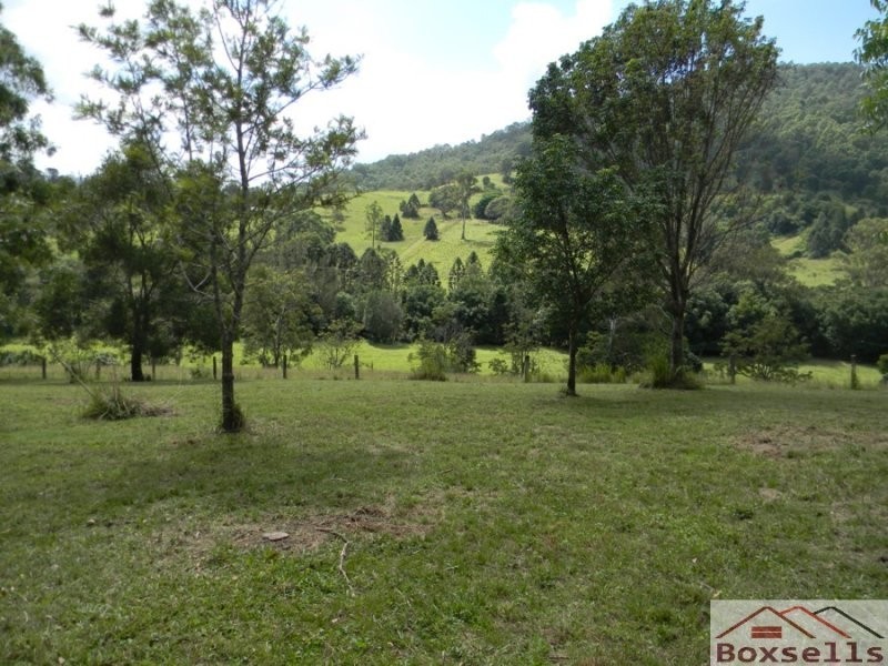 20 Sands Lane, Conondale QLD 4552