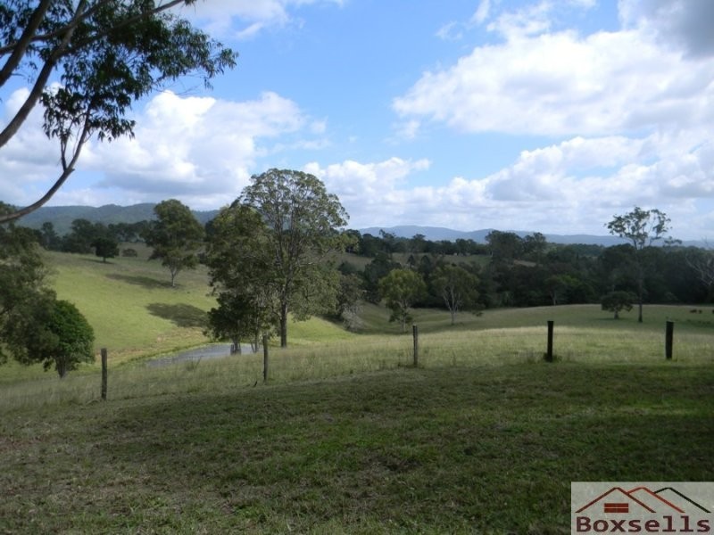 20 Sands Lane, Conondale QLD 4552