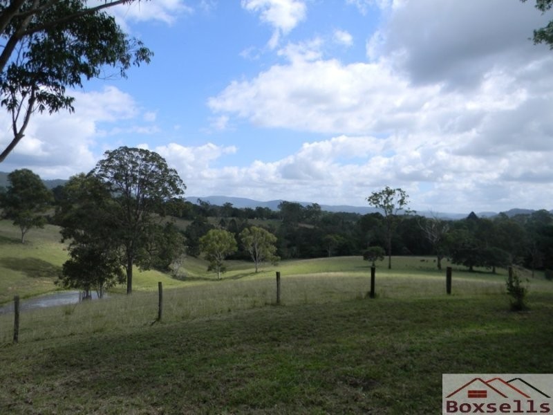 20 Sands Lane, Conondale QLD 4552
