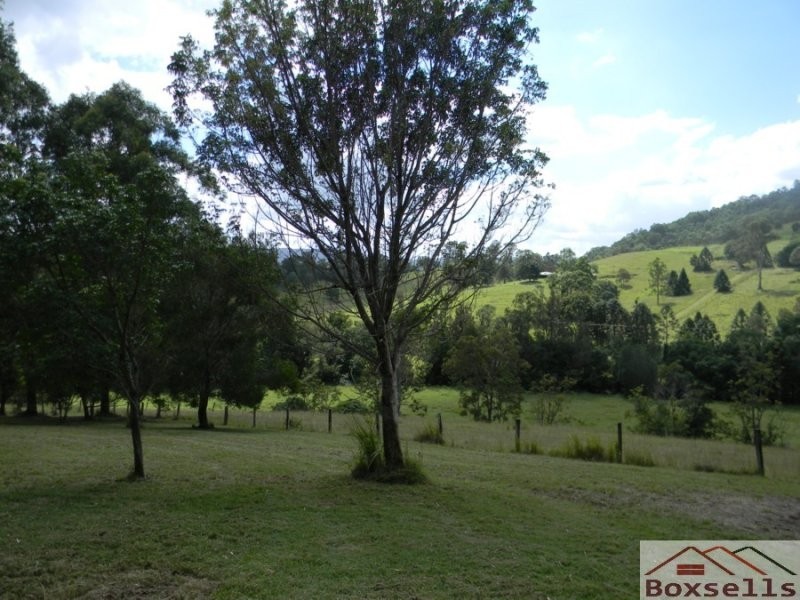 20 Sands Lane, Conondale QLD 4552