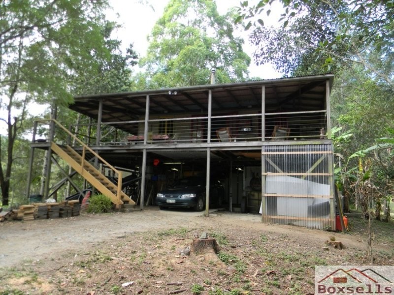 20 Sands Lane, Conondale QLD 4552