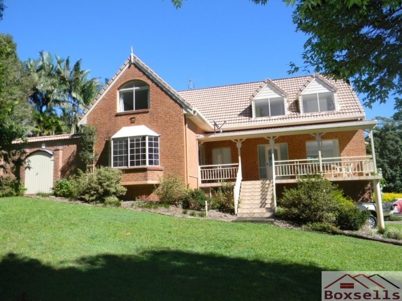 18 Treehaven Way, Maleny QLD 4552