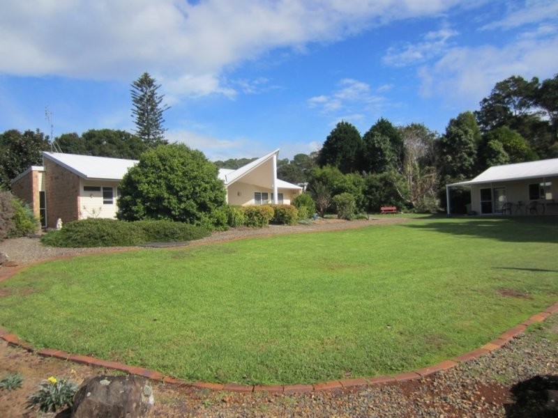 9 Koala Court, Maleny QLD 4552