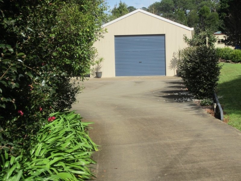 9 Koala Court, Maleny QLD 4552