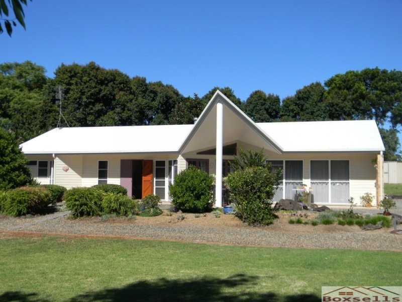 9 Koala Court, Maleny QLD 4552