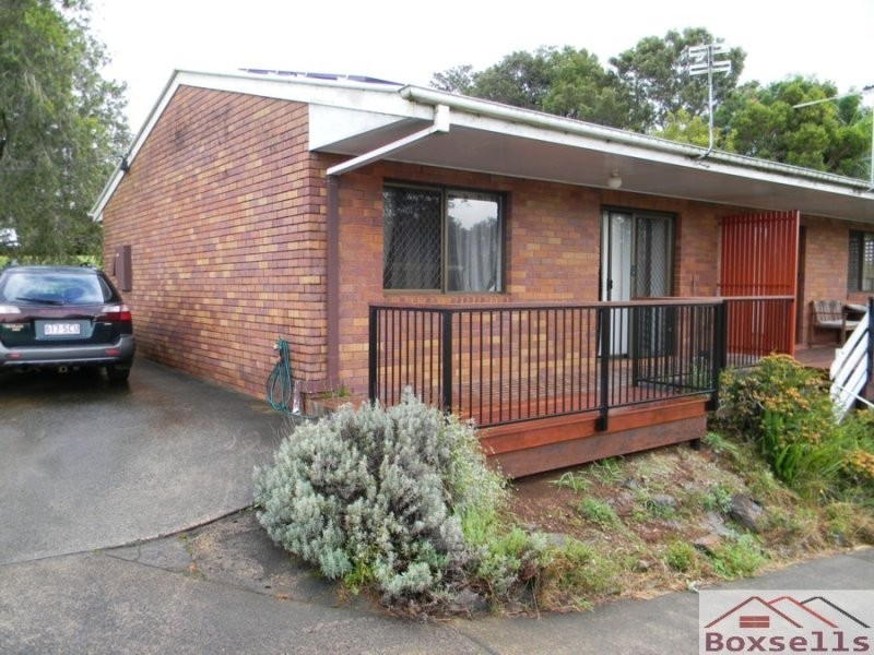 1/27 North Maleny Road, Maleny QLD 4552