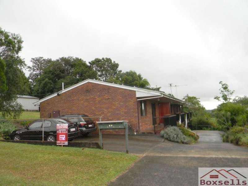 1/27 North Maleny Road, Maleny QLD 4552
