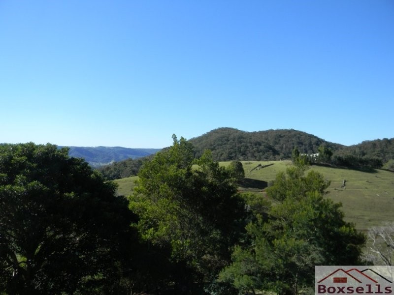 574 Curramore Road, Maleny QLD 4552