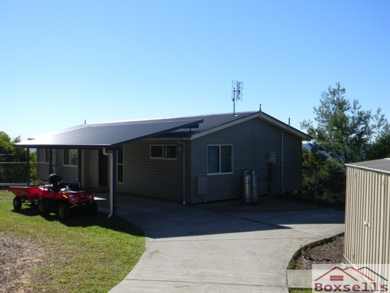 574 Curramore Road, Maleny QLD 4552