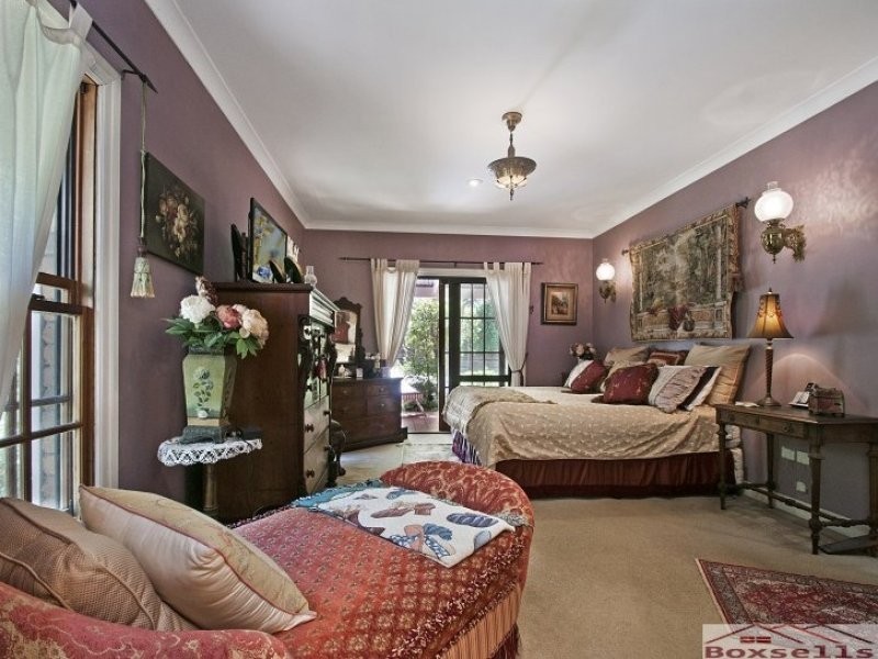 56 Gumland Drive, Maleny QLD 4552