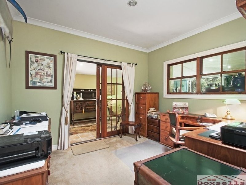 56 Gumland Drive, Maleny QLD 4552