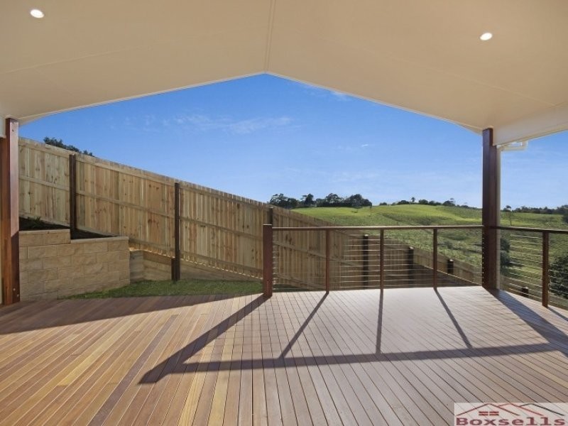 19 Cloudwalk Drive, Maleny QLD 4552