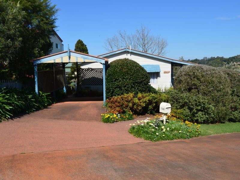 128/23 Macadamia Drive, Maleny QLD 4552