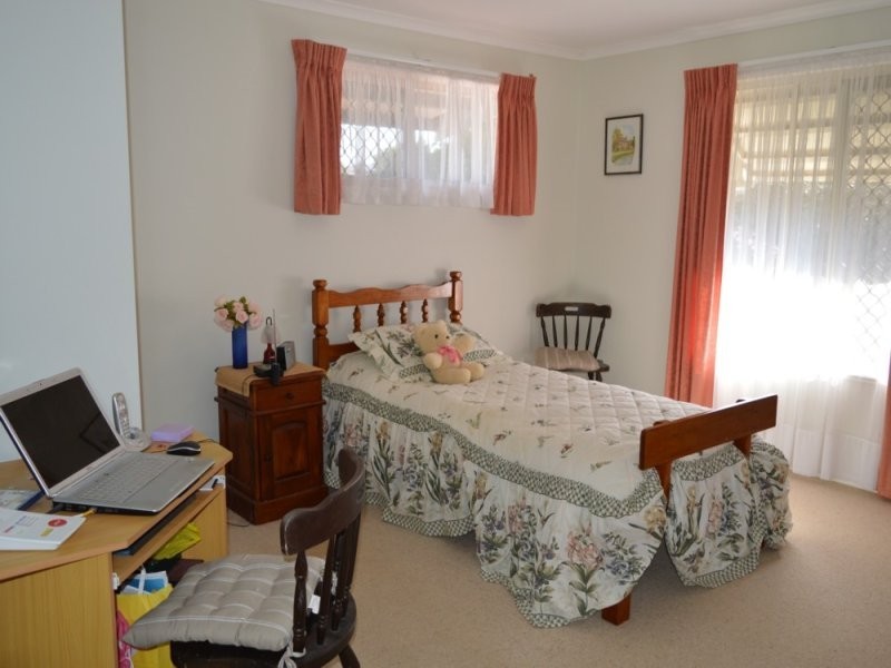 128/23 Macadamia Drive, Maleny QLD 4552