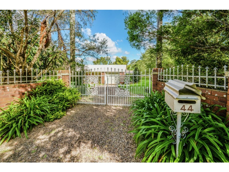 44 Nadi Lane, Maleny QLD 4552