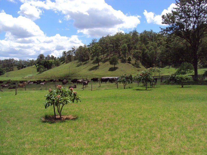 Woodford QLD 4514