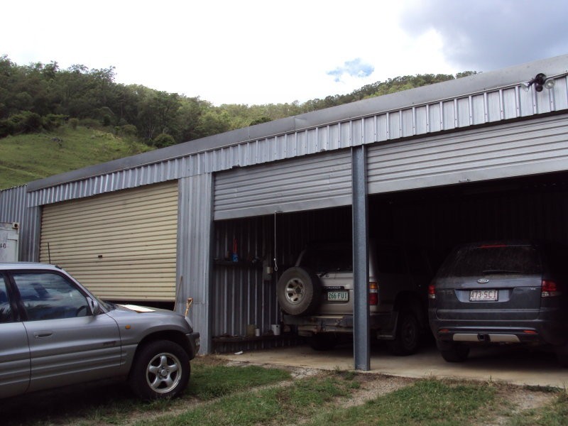 Woodford QLD 4514