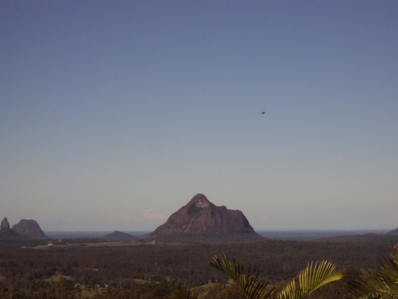 Booroobin QLD 4552