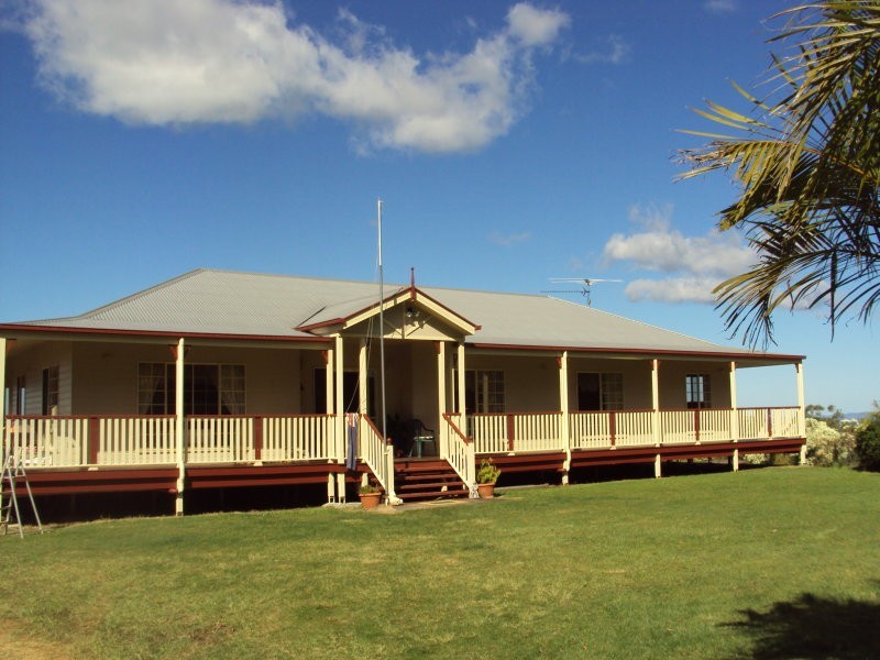 Booroobin QLD 4552