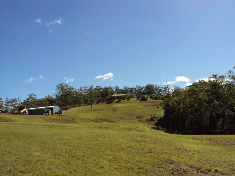 Booroobin QLD 4552