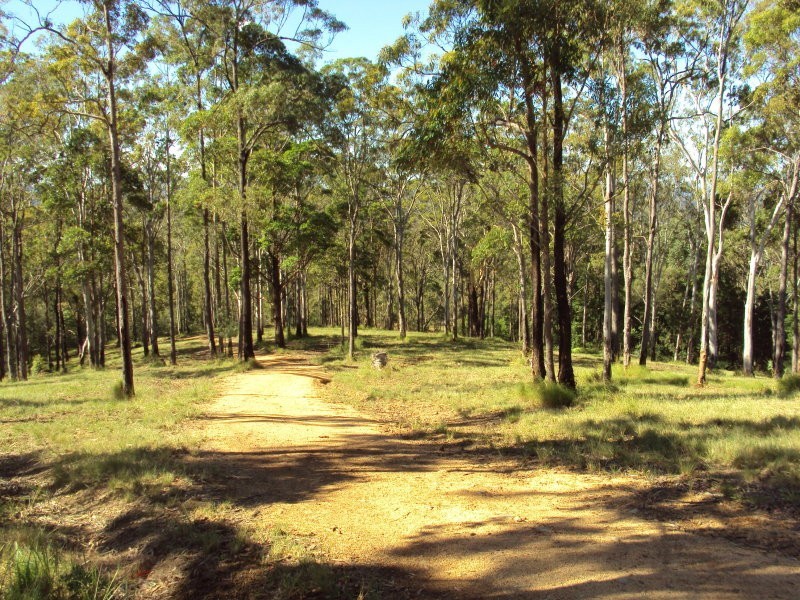 Booroobin QLD 4552