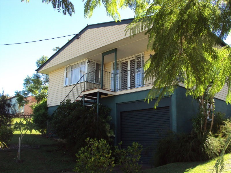 22 Post Office Lane, Kilcoy QLD 4515