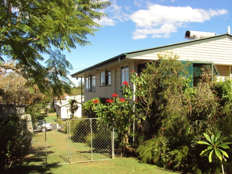 22 Post Office Lane, Kilcoy QLD 4515