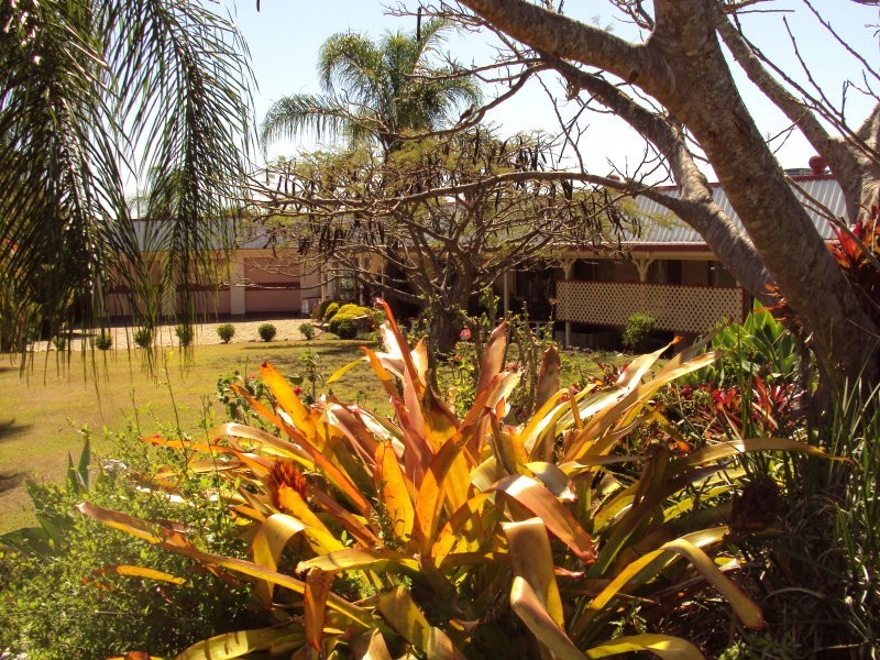 Kilcoy QLD 4515