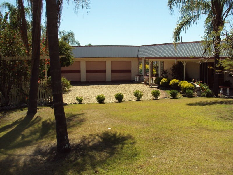 Kilcoy QLD 4515