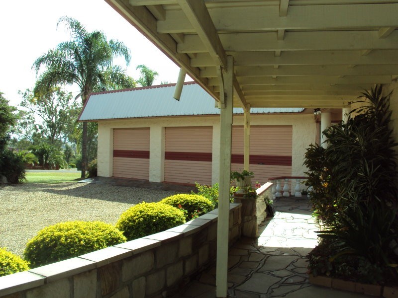 Kilcoy QLD 4515