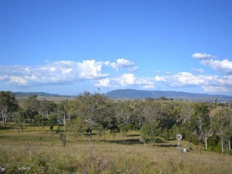 Kilcoy QLD 4515