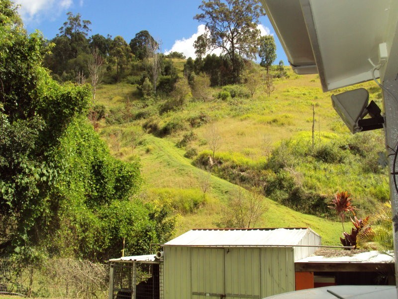 Delaneys Creek QLD 4514