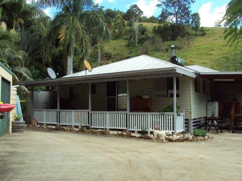 Delaneys Creek QLD 4514