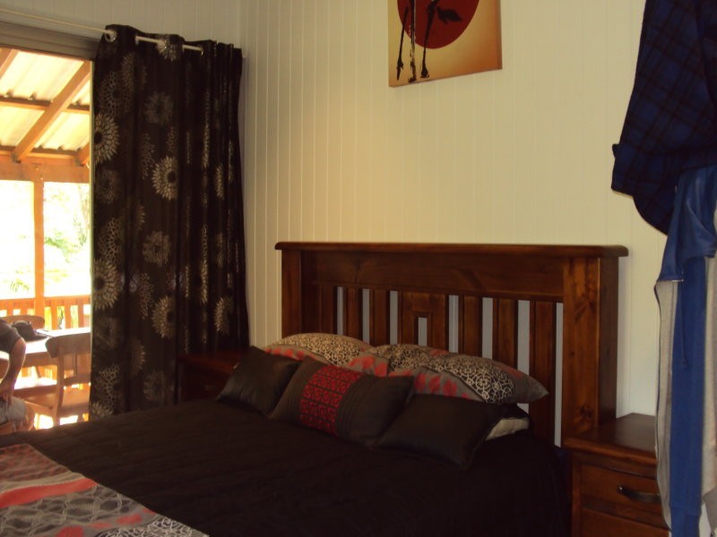 Delaneys Creek QLD 4514