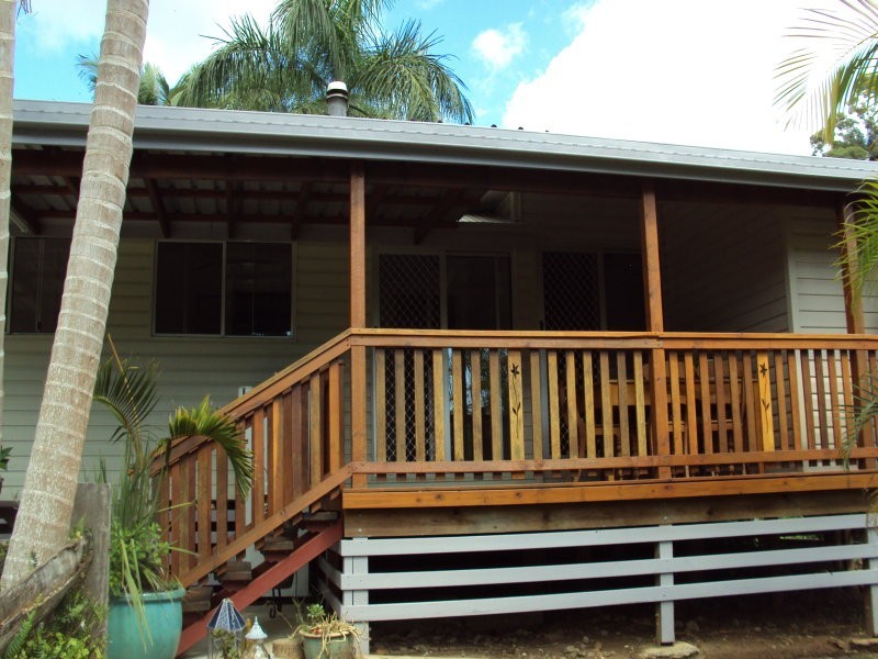 Delaneys Creek QLD 4514