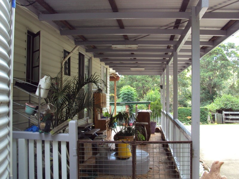 Delaneys Creek QLD 4514