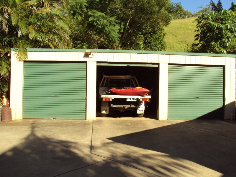 Delaneys Creek QLD 4514