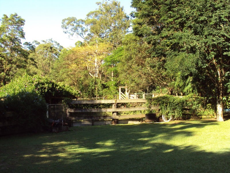Delaneys Creek QLD 4514