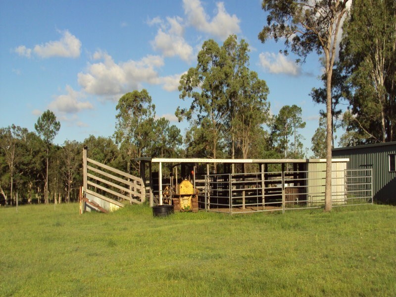 Cedarton QLD 4514