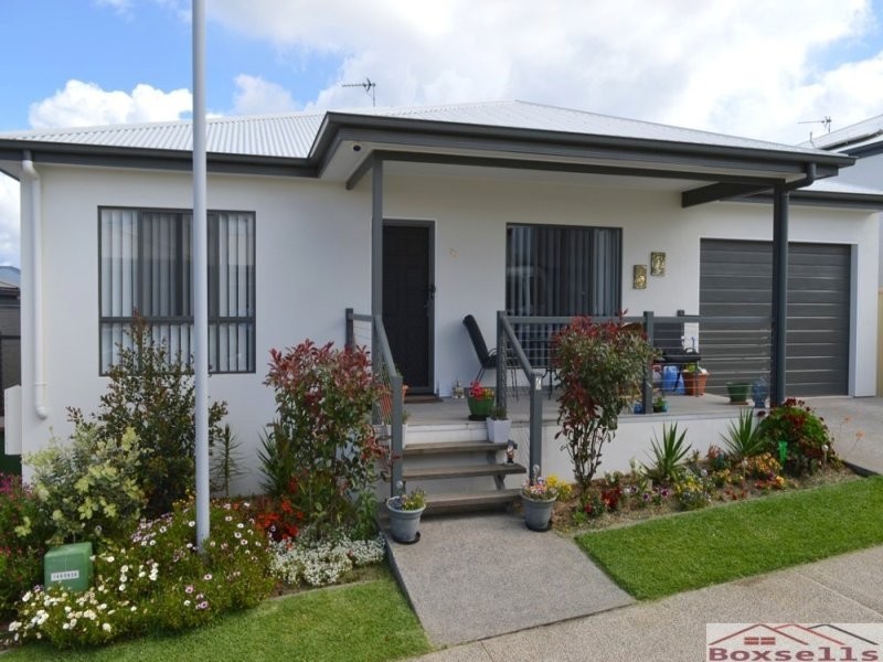 72/23 Macadamia Drive, Maleny QLD 4552