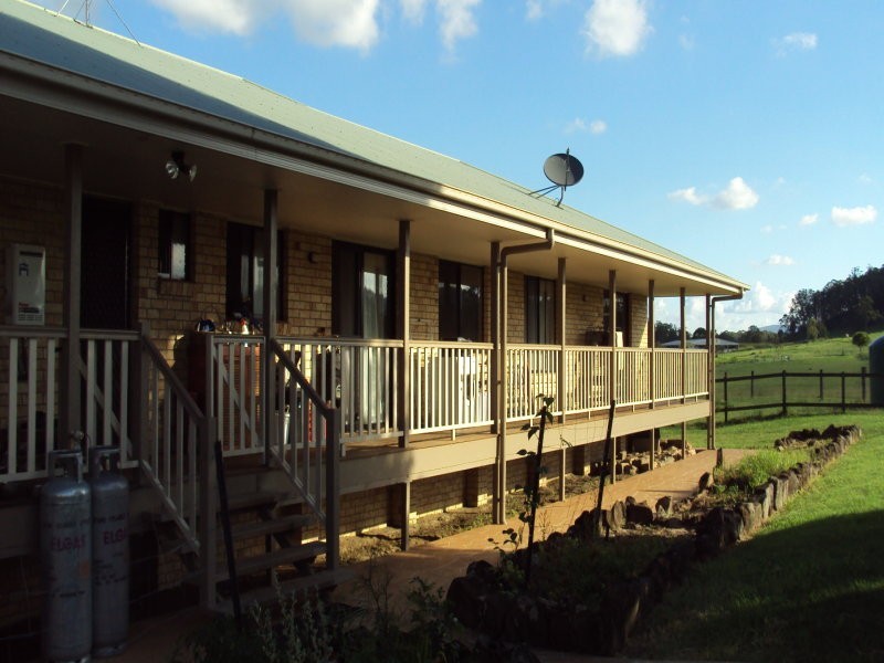 Cedarton QLD 4514