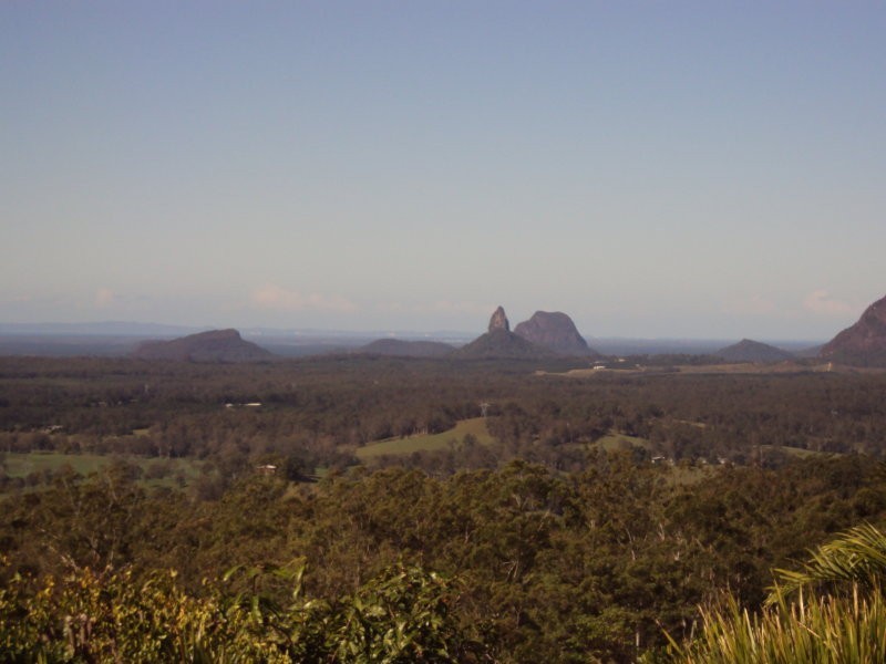 Lot 3 Maleny-Stanley River Rd, Booroobin QLD 4552