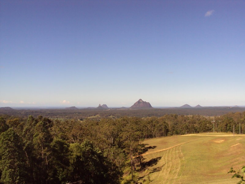 Lot 3 Maleny-Stanley River Rd, Booroobin QLD 4552