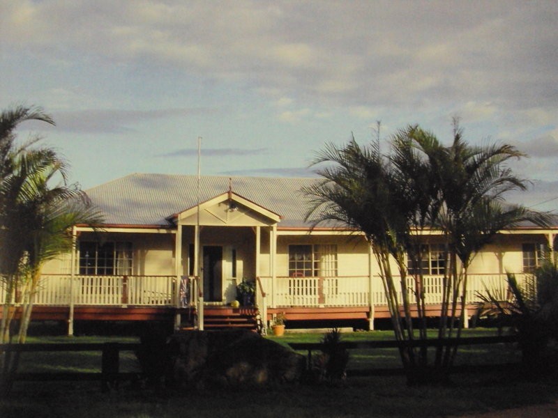 Lot 3 Maleny-Stanley River Rd, Booroobin QLD 4552