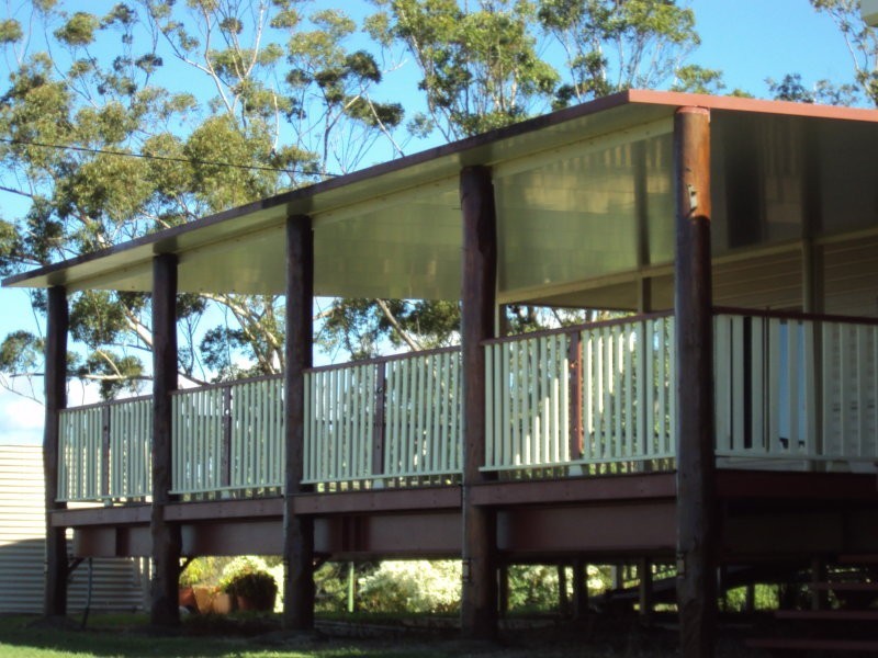 Lot 3 Maleny-Stanley River Rd, Booroobin QLD 4552