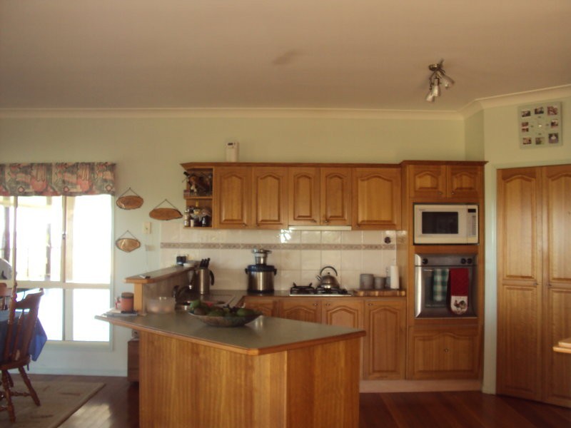 Lot 3 Maleny-Stanley River Rd, Booroobin QLD 4552