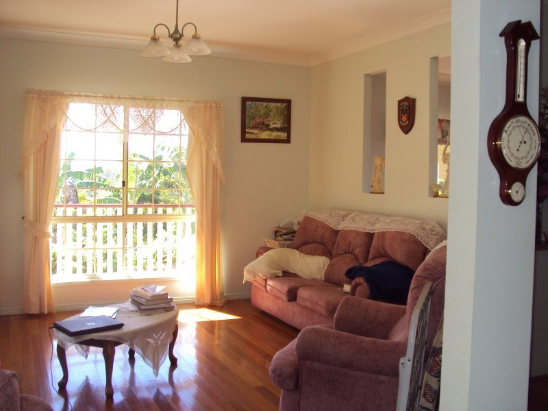 Lot 3 Maleny-Stanley River Rd, Booroobin QLD 4552