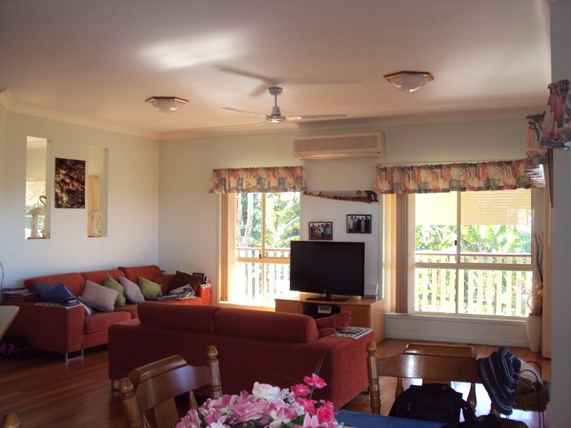 Lot 3 Maleny-Stanley River Rd, Booroobin QLD 4552